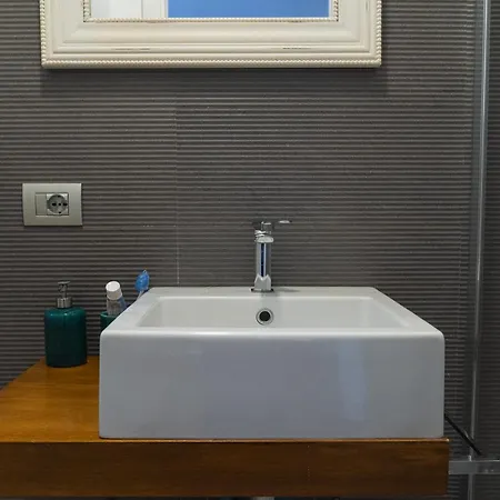 Appartement Er Nido-monolocale Con Terrazza A Rome