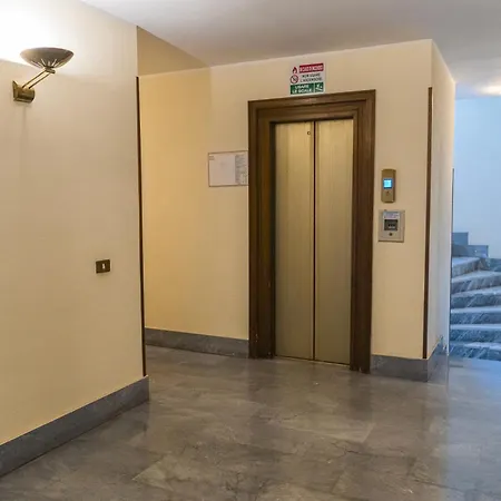 アパート Er Nido-monolocale Con Terrazza A *