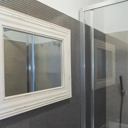 アパート Er Nido-monolocale Con Terrazza A *