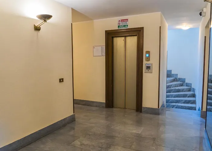 Apartamento Er Nido-monolocale Con Terrazza A *
