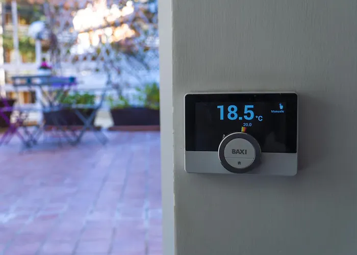 Er Nido-monolocale Con Terrazza A Apartamento