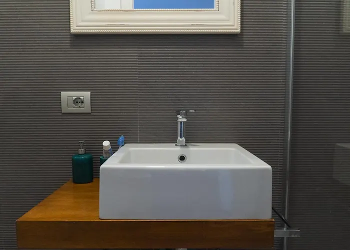 Apartamento Er Nido-monolocale Con Terrazza A Roma