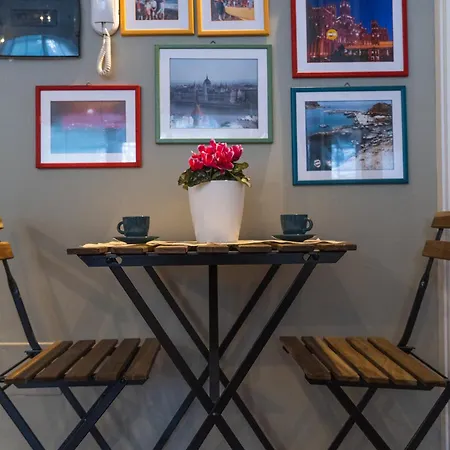 Er Nido-monolocale Con Terrazza A Apartment *