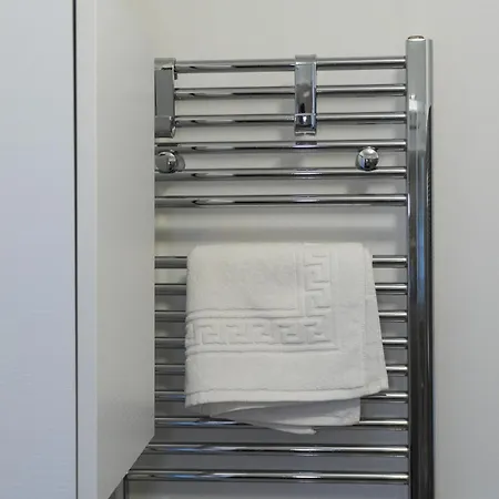 Apartment Er Nido-monolocale Con Terrazza A Rome