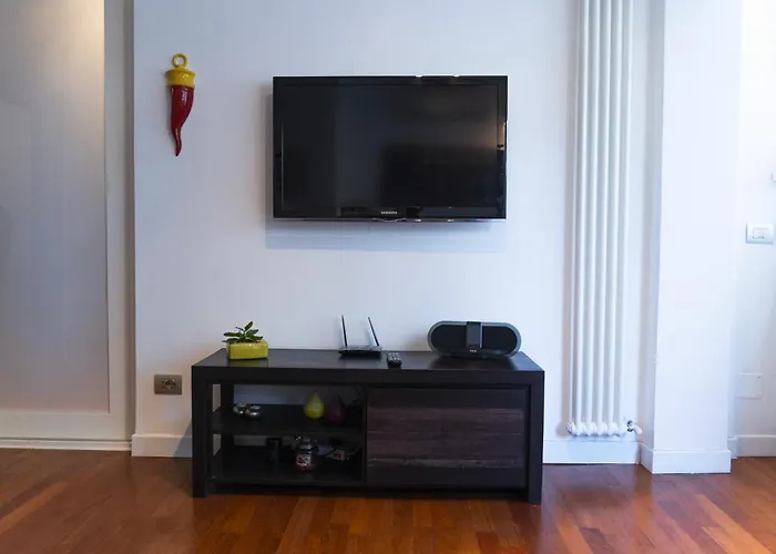 Er Nido-monolocale Con Terrazza A Apartment Rome