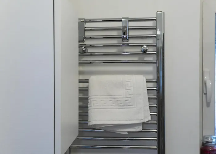 Apartment Er Nido-monolocale Con Terrazza A Rome