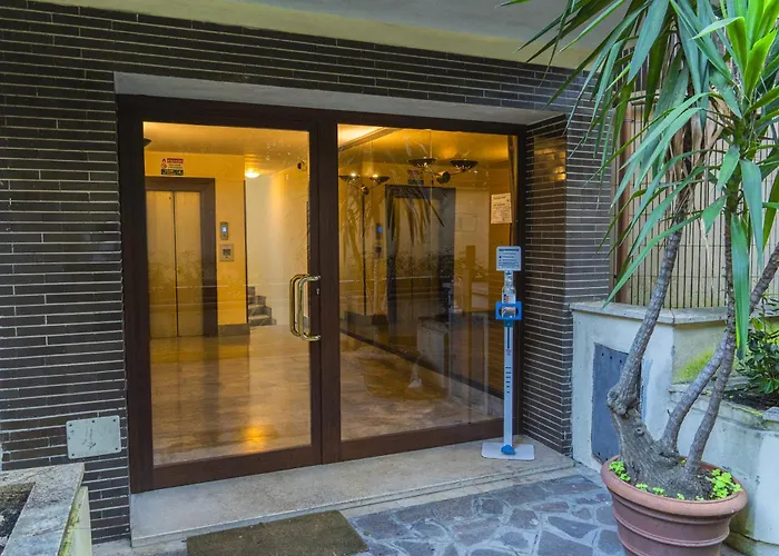 Er Nido-monolocale Con Terrazza A Apartment Rome